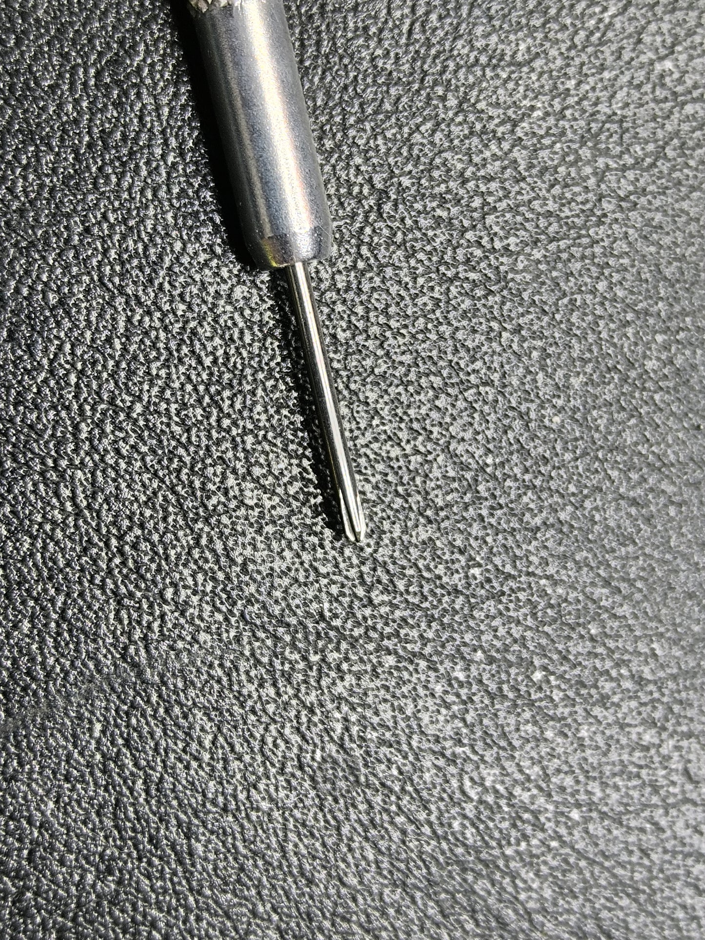 Premium 9-tlg. Uhrmacher Schraubendreher-Set