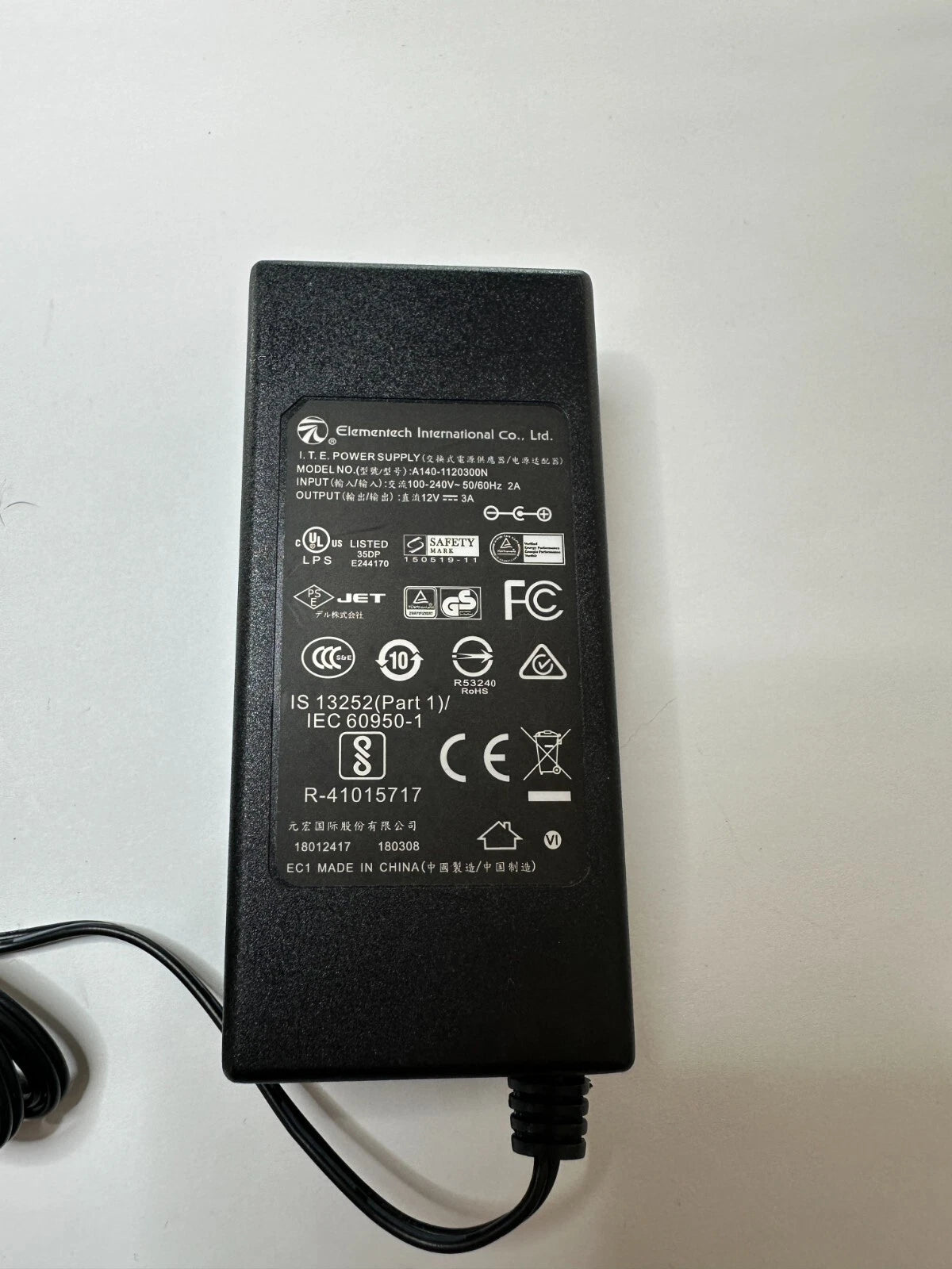 Igel Thin Client M340C AMD GX-424CC SOC Radeon R5E @2,40GHz 2GB RAM 4GB Flash