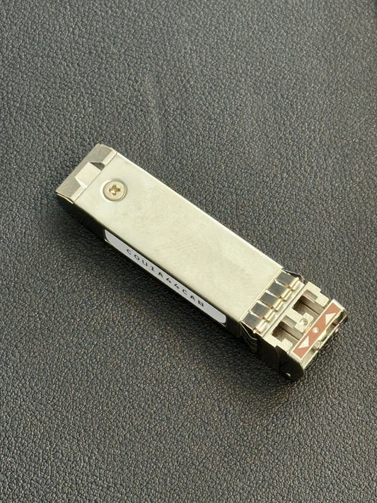 Cisco FET-10G SFP+ 10GbE Transceiver PN 10-2566-02