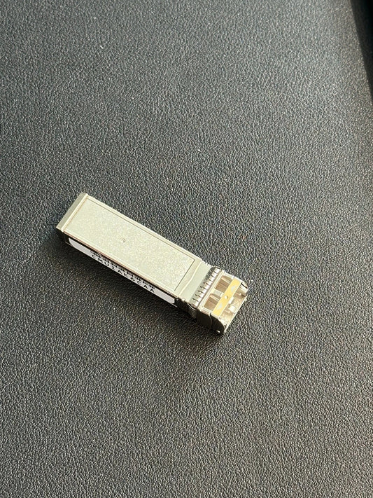 Cisco SFP-10G-SR-S / 10-3105-01 Transceiver Module