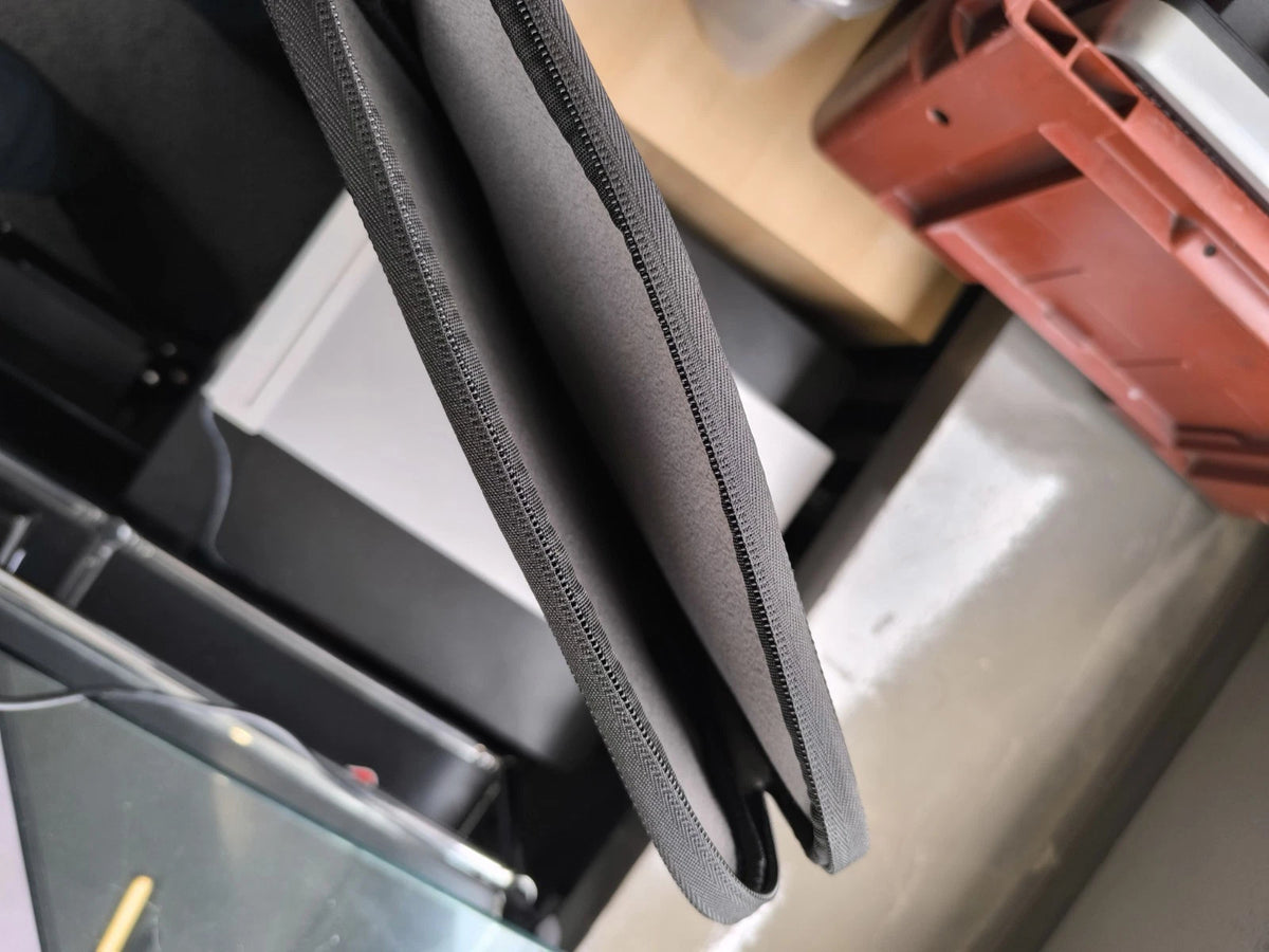 Lenovo Notebook Tasche ThinkPad Sleeve 15 Passend für maximal: 39,6 cm (15,6)