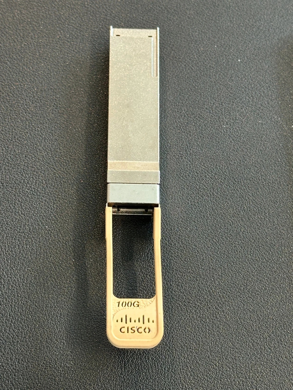 Cisco QSFP-100G-SR4-S 10-3142-02 100GBASE-SR4 QSFP SFP