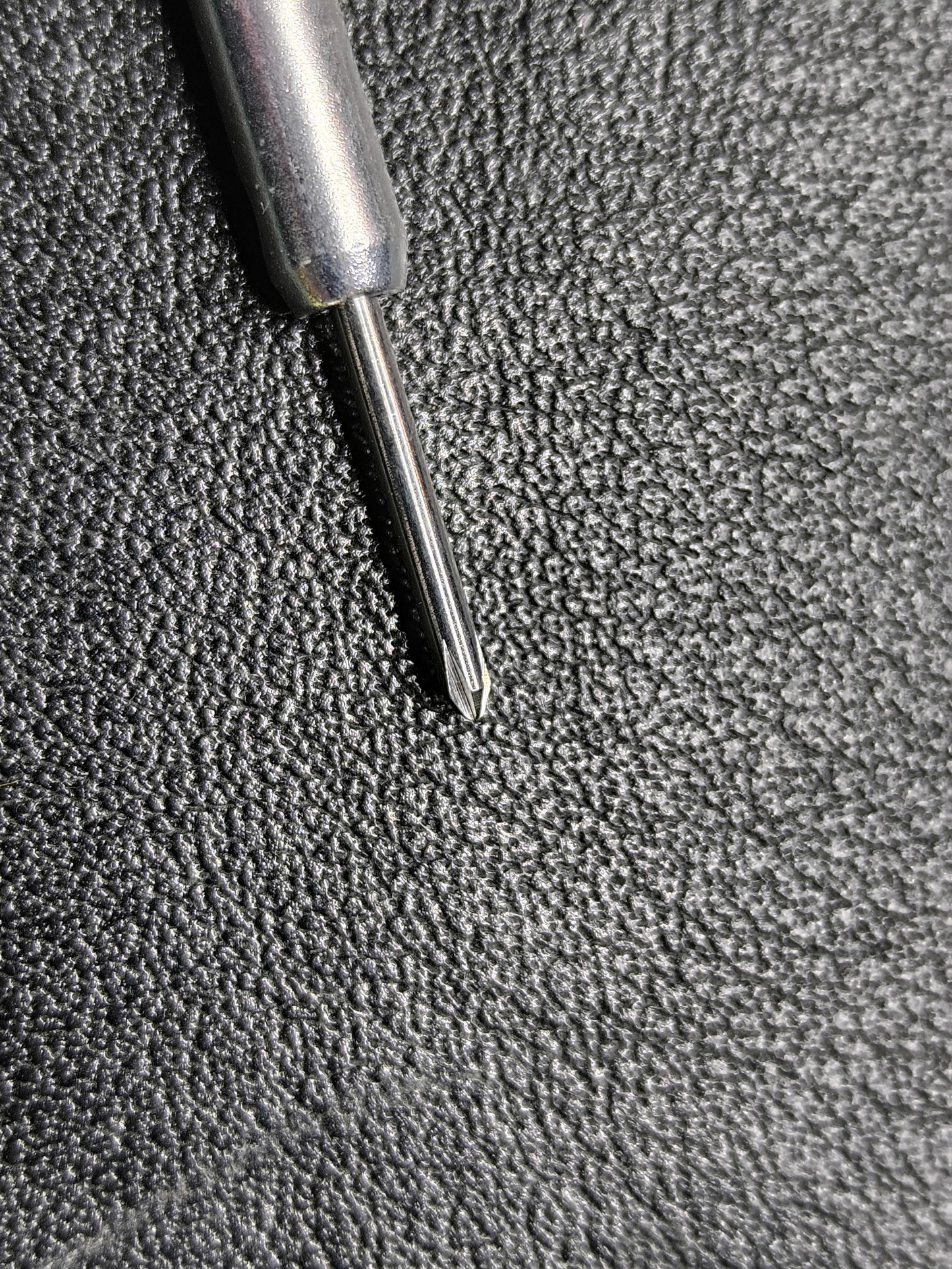 Premium 9-tlg. Uhrmacher Schraubendreher-Set