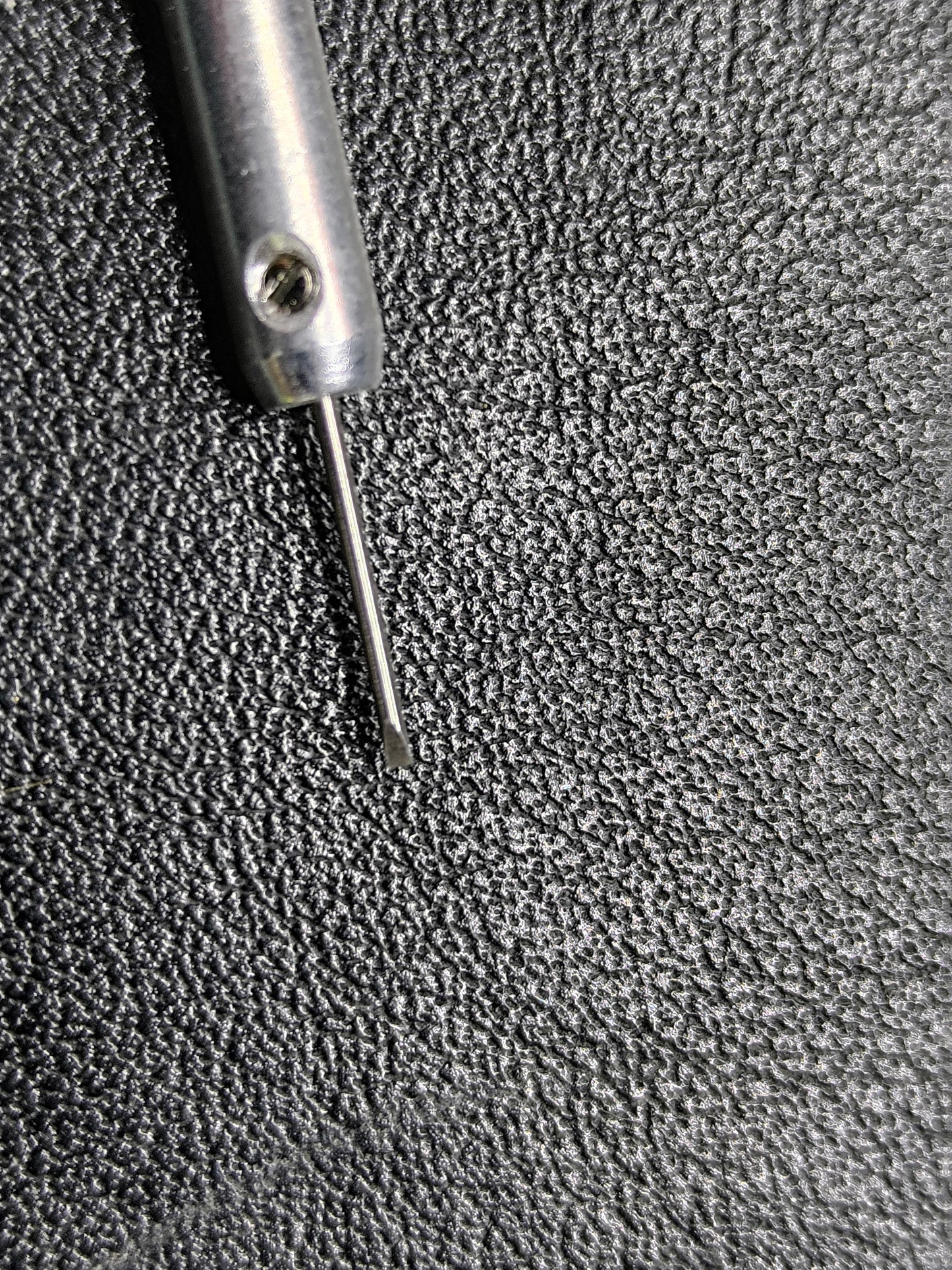 Premium 9-tlg. Uhrmacher Schraubendreher-Set