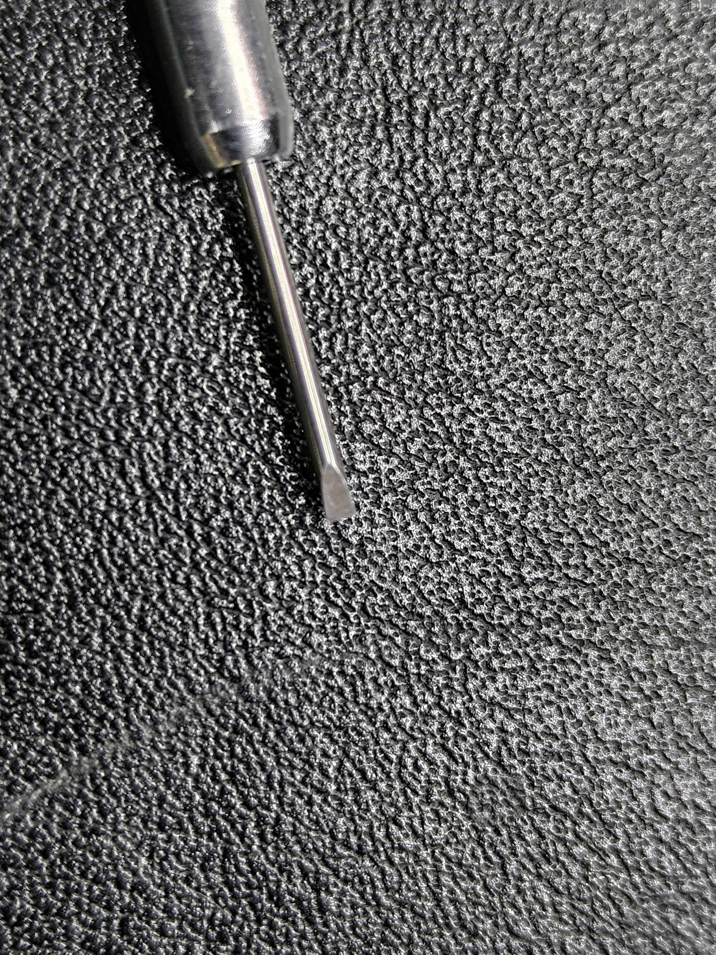 Premium 9-tlg. Uhrmacher Schraubendreher-Set