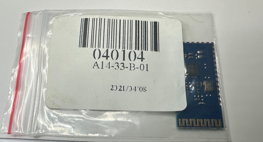 HM10 Bluetooth-Modul SMD