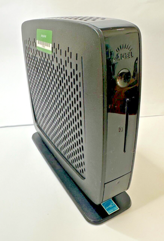 20-Euro-PC Thin Client M340C AMD GX-424CC-QC LINUX Vorinstalliert
