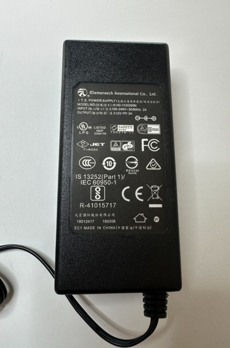 20-Euro-PC Thin Client M340C AMD GX-424CC-QC LINUX Vorinstalliert