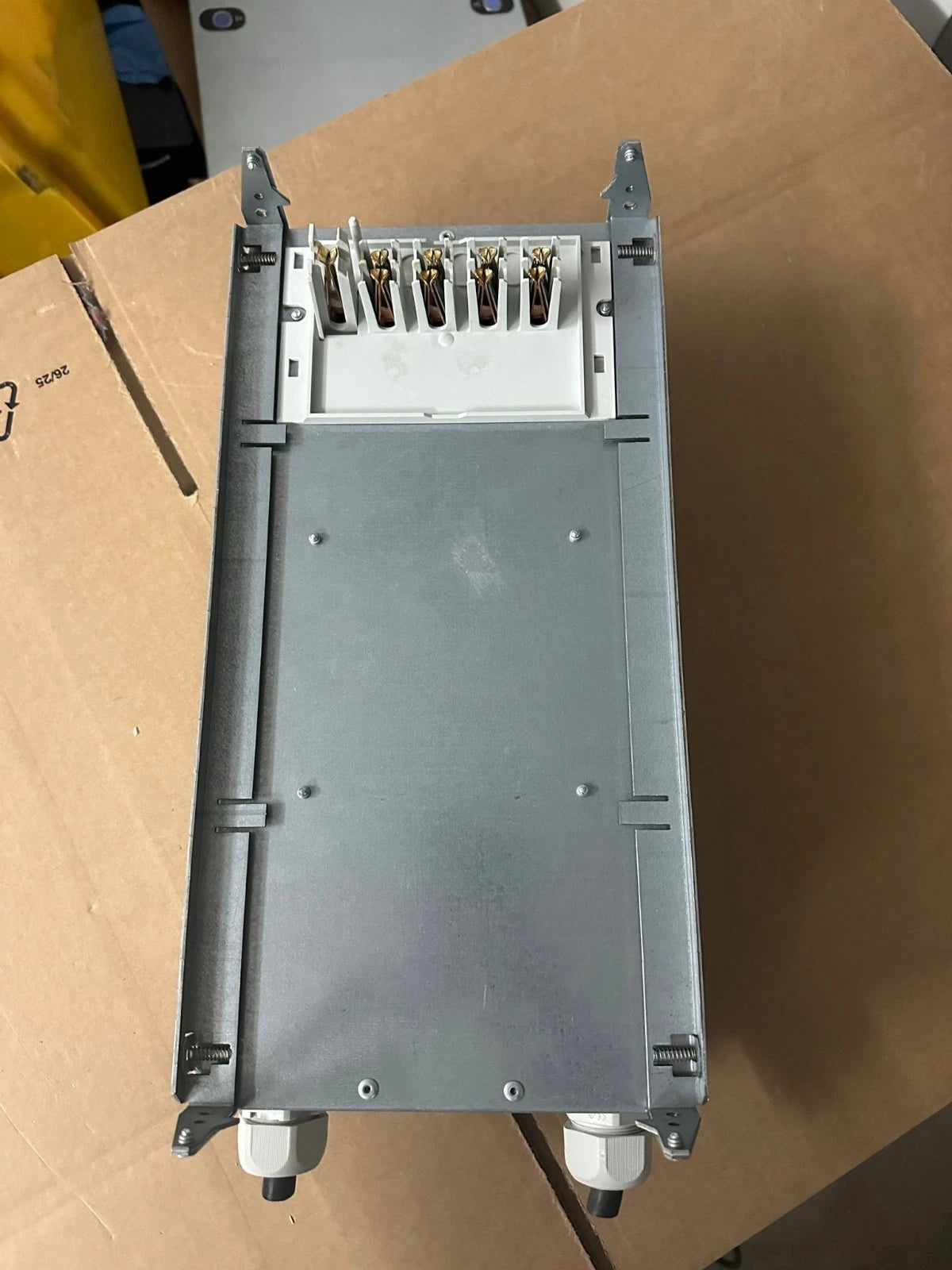 BD2-AK3M2 2S183-A73011 SIEMENS BD2-AK3M2 Modularer Abgangskasten