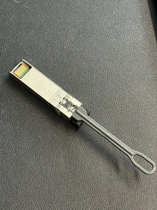 Brocade 57-0000088-01 Transceiver 16Gb 16G SW SFP+ 850nm 100m LC