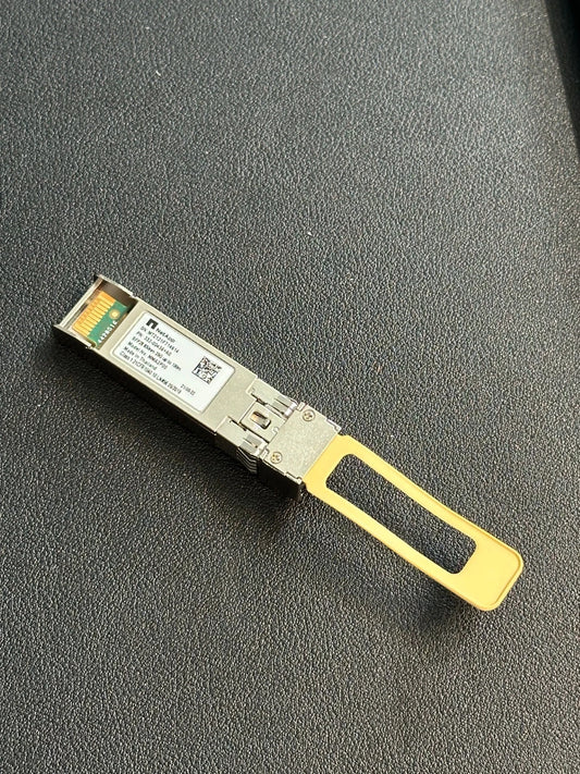 NetApp 332-00436+A0 SFP+ 25GBASE-SR 25GbE SR 850nm X65404