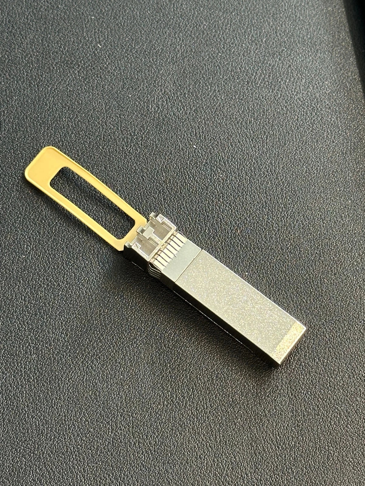 NetApp 332-00436+A1 SFP+ 25GBASE-SR 25GbE SR 850nm X65404