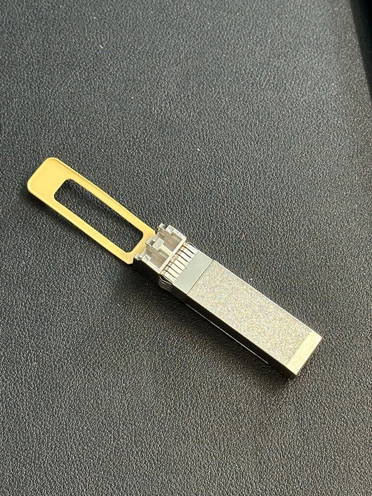 NetApp 332-00436+A0 SFP+ 25GBASE-SR 25GbE SR 850nm X65404