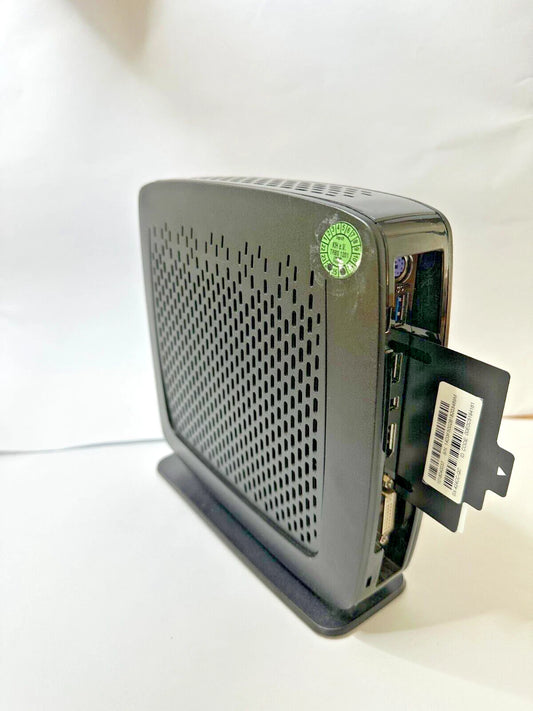 Igel Thin Client M340C AMD GX-424CC SOC Radeon R5E @2,40GHz 2GB RAM 4GB Flash