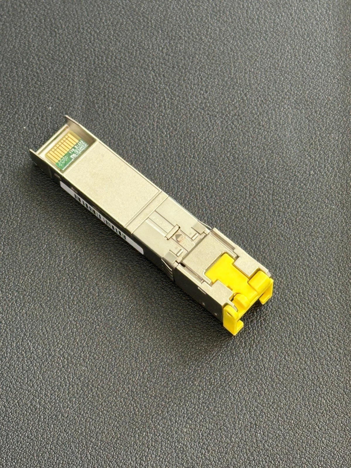 Cisco 1GbE SFP RJ-45 Transceiver Module GLC-TE 30-1475-01