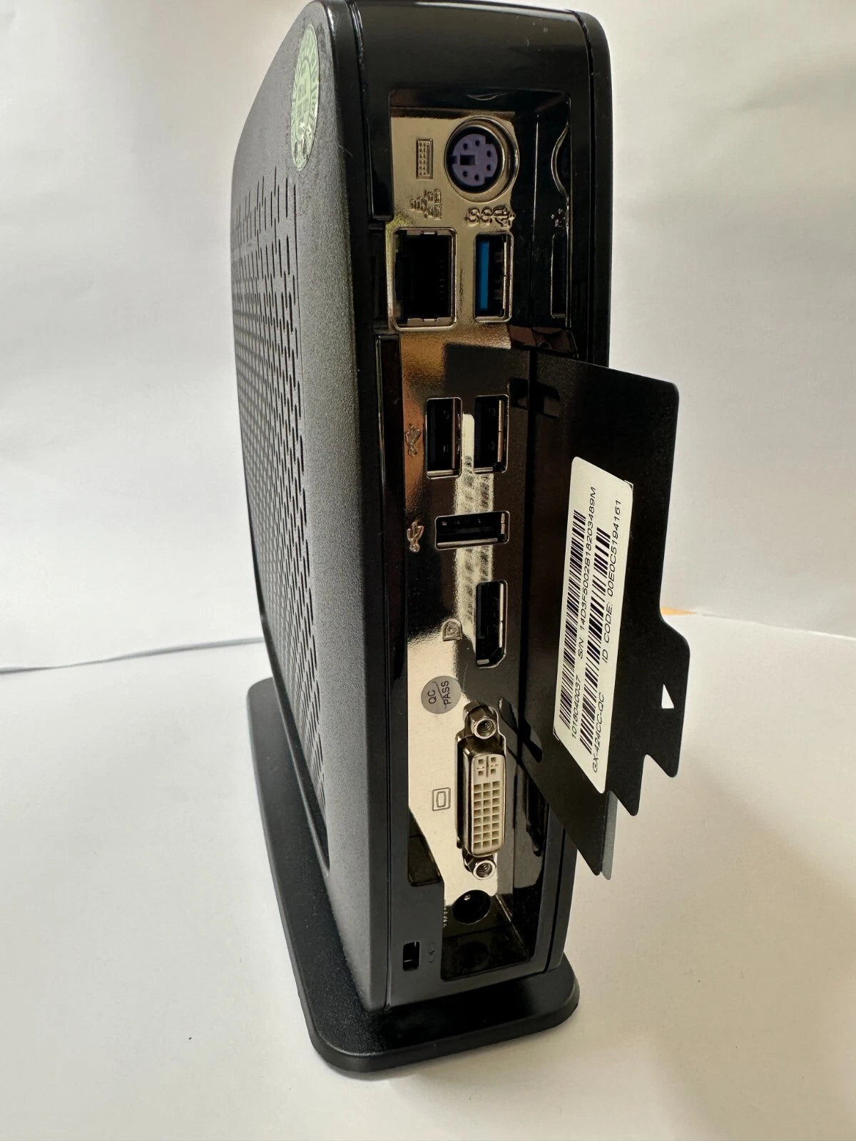 Igel Thin Client M340C AMD GX-424CC SOC Radeon R5E @2,40GHz 2GB RAM 4GB Flash