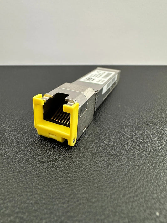 Cisco 1GbE SFP RJ-45 Transceiver Module GLC-TE 30-1475-01