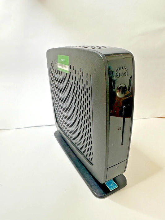 Igel Thin Client M340C AMD GX-424CC SOC Radeon R5E @2,40GHz 2GB RAM 4GB Flash