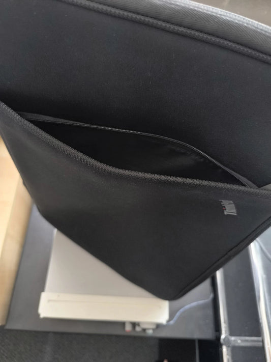 Lenovo Notebook Tasche ThinkPad Sleeve 15 Passend für maximal: 39,6 cm (15,6)