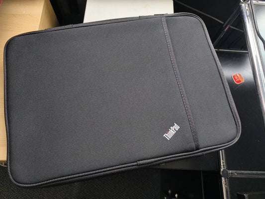 Lenovo Notebook Tasche ThinkPad Sleeve 15 Passend für maximal: 39,6 cm (15,6)