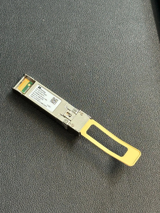 NetApp 332-00436+A1 SFP+ 25GBASE-SR 25GbE SR 850nm X65404