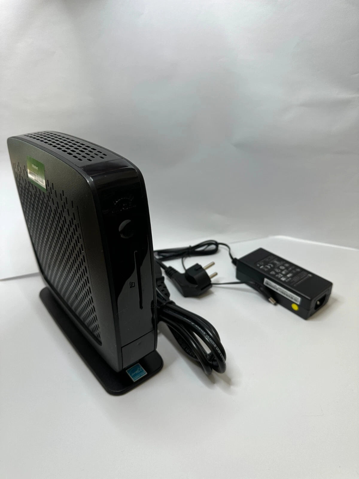 Igel Thin Client M340C AMD GX-424CC SOC Radeon R5E @2,40GHz 2GB RAM 4GB Flash