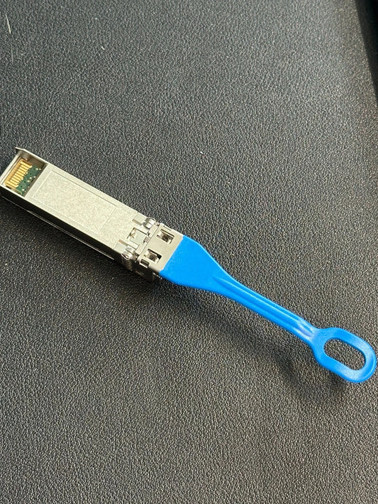 Brocade 16G LW 10km FC SFP+ Transceiver Module 57-0000089-01 Fibre Channel