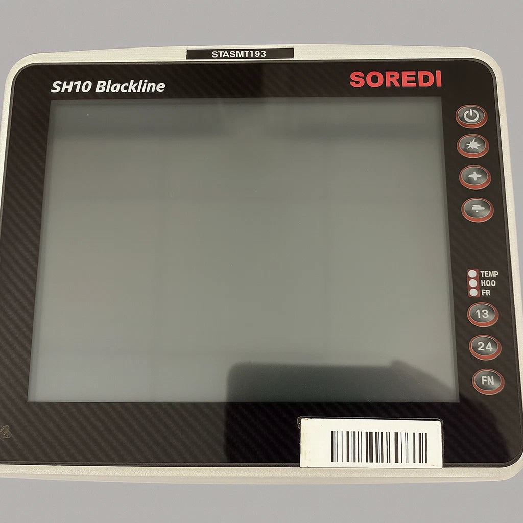 SOREDI SH10 Blackline Industrie Touch PC Industrie-Computer mit Multitouch-Panel
