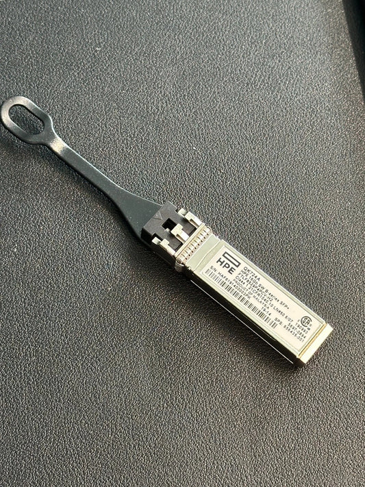 HP Original QK724A 16Gb SW SFP+ FC Transceiver AFBR-57F5PZ-HP1 656435-001