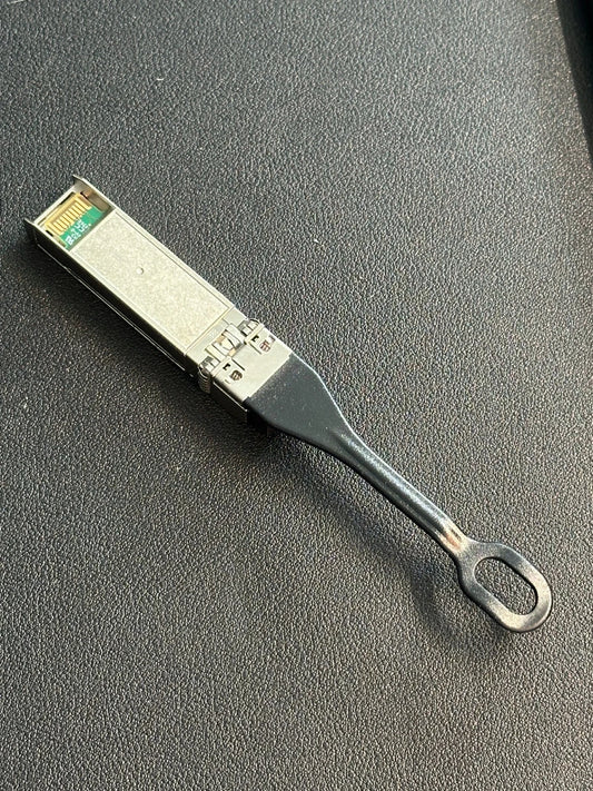 HP Original QK724A 16Gb SW SFP+ FC Transceiver AFBR-57F5PZ-HP1 656435-001